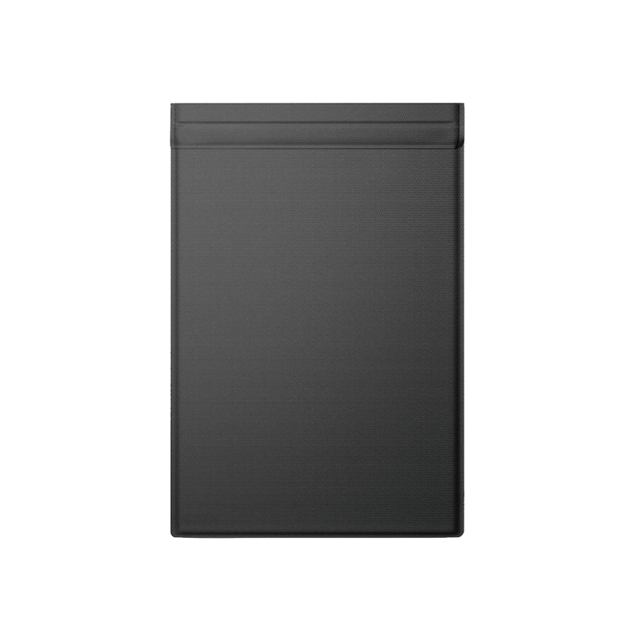 04-168 Bolsa Faraday Offgrid negra laptop-1